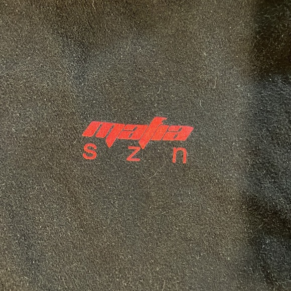 Mafia Szn t-shirt - Picture 2 of 3